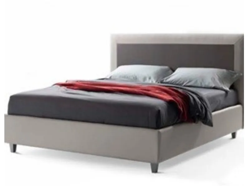 LETTO Flavia Stilfar a PREZZI OUTLET