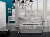 LETTO Flo 36 * Bamar in OFFERTA OUTLET