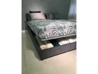 letto Notturno Flou contenitore esposizione