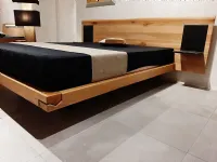 Letto Flowdi Collezione esclusiva scontato del 48%