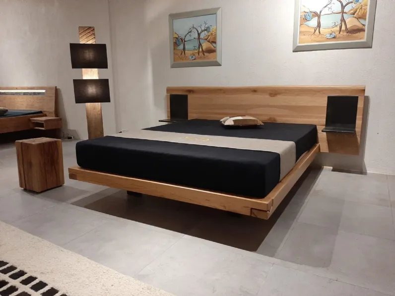 Letto Flowdi Collezione esclusiva scontato del 48%