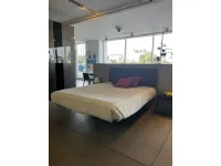Letto design Fluttua Lago con uno sconto del 25%
