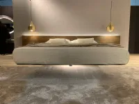 Approfitta dello sconto 45% sul letto Fluttua wildwood tabacco di Lago