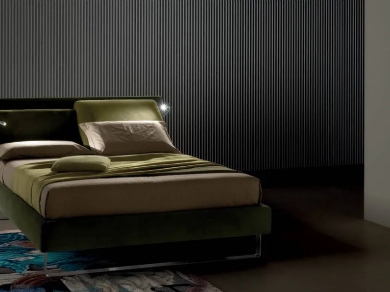 Scopri il Letto Flux lift Samoa con ribasso IMPERDIBILE!