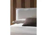 Letto matrimoniale design Flying Artigianale a prezzo scontato