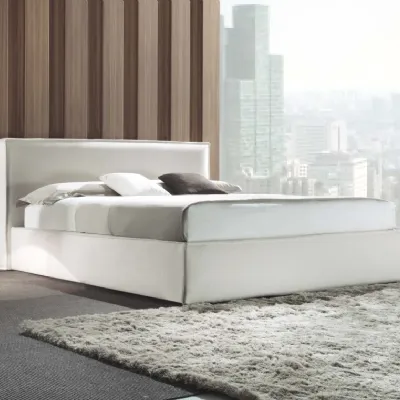LETTO Flying Artigianale in OFFERTA OUTLET - 43%