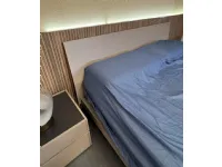 Letto Foliodi Sangiacomo scontato del 41%