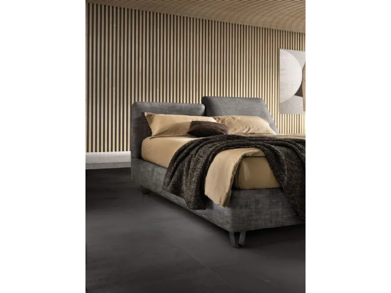 Letto Form compatto Samoa SCONTATO a PREZZI OUTLET