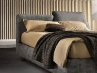 Approfitta dello sconto 35% sul letto Form compatto * di Samoa