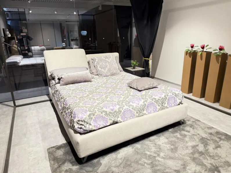 Letto Form Samoa SCONTATO a PREZZI OUTLET