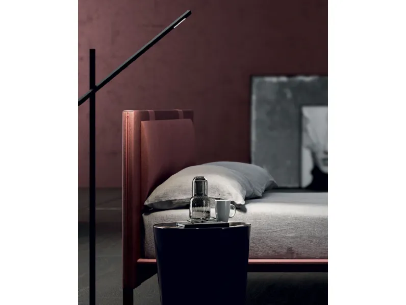 Letto Frame * Biba salotti a PREZZI OUTLET