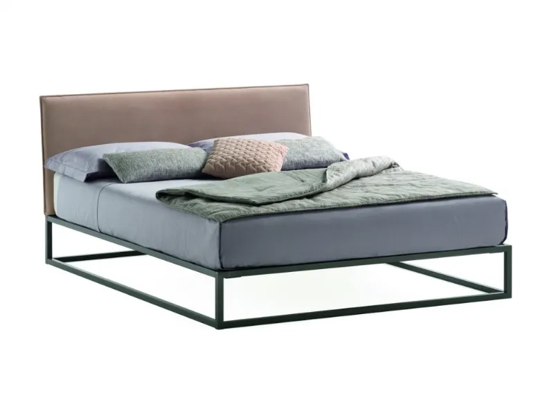 LETTO Frame Samoa a PREZZI OUTLET