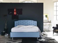 LETTO Frank Noctis a PREZZI OUTLET