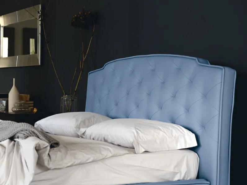 Letto Frank Noctis a PREZZI OUTLET