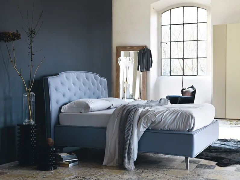 Letto Frank Noctis a PREZZI OUTLET