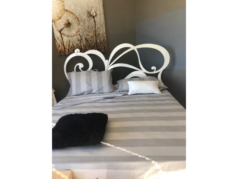 Letto Fred Cortezari SCONTATO