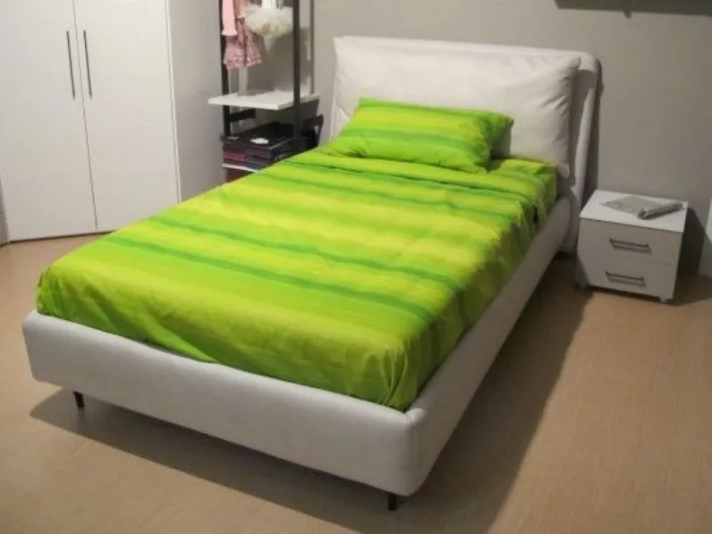 LETTO Fris Le comfort a PREZZI OUTLET