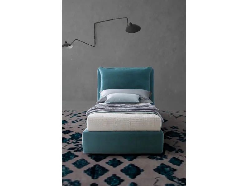 LETTO * fris Lecomfort a PREZZI OUTLET