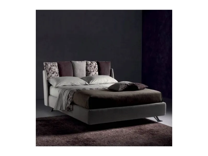 LETTO Fun compatto Samoa a PREZZI OUTLET