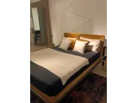 Letto design Fushimi Pianca con un ribasso del 59%