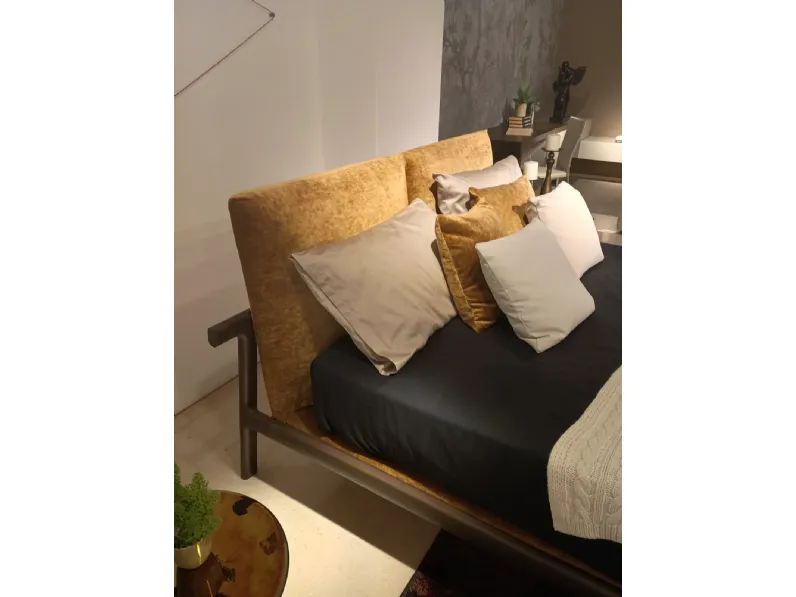 Letto design Fushimi Pianca con un ribasso del 59%
