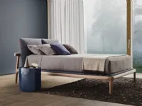 Letto Fushimi outlet scontato Pianca SCONTATO a PREZZI OUTLET