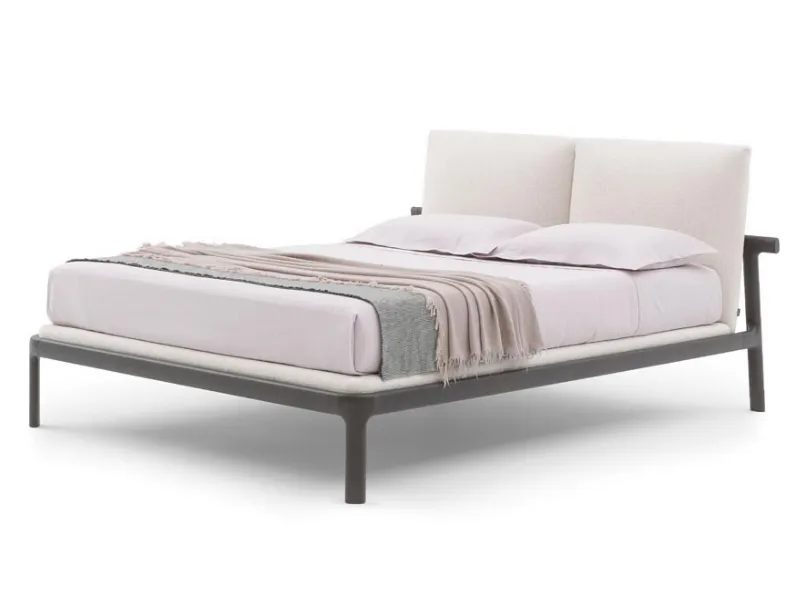 Letto fushimi Pianca con uno sconto del 25%