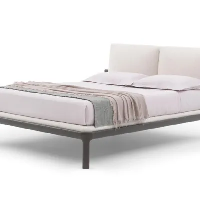 Letto fushimi Pianca con uno sconto del 25%