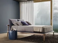 LETTO Fushimi Pianca SCONTATO