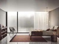 LETTO Fushimi Pianca SCONTATO