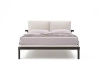 LETTO Fushimi Pianca SCONTATO
