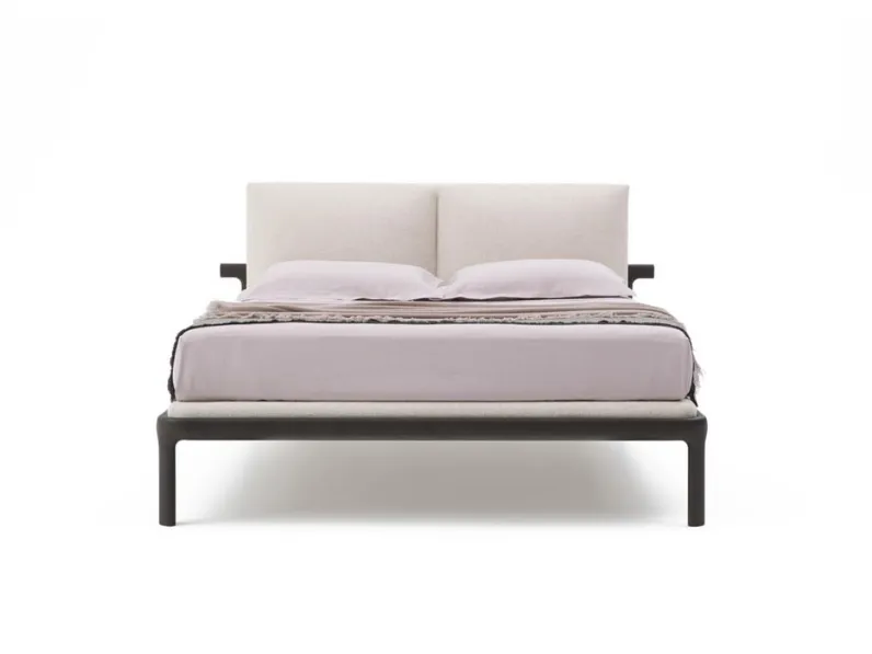LETTO Fushimi Pianca SCONTATO