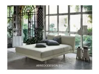 LETTO Gaber Veneran in OFFERTA OUTLET - 30%