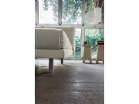 LETTO Gaber Veneran in OFFERTA OUTLET - 30%