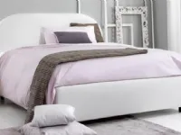 Letto Gaia Artigianale SCONTATO a PREZZI OUTLET