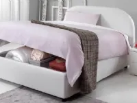 Letto Gaia Artigianale SCONTATO a PREZZI OUTLET