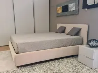 LETTO Gaia Bolzan in OFFERTA OUTLET - 25%
