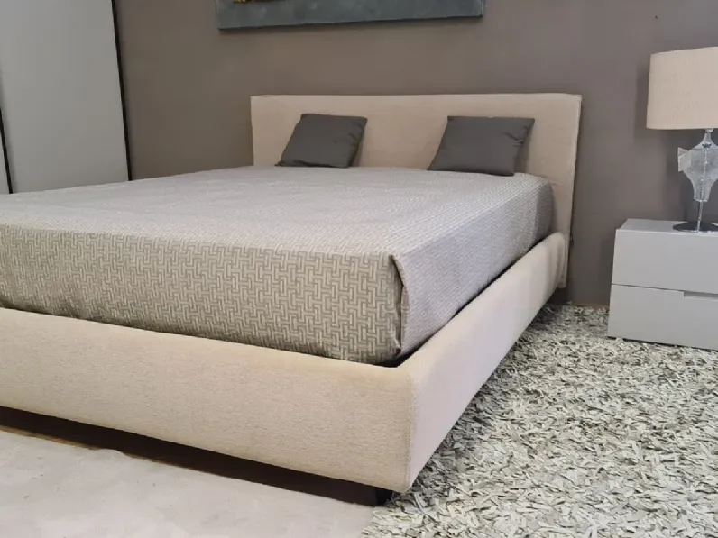LETTO Gaia Bolzan in OFFERTA OUTLET - 25%