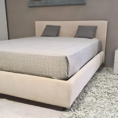 LETTO Gaia Bolzan a PREZZI OUTLET