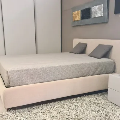 LETTO Gaia Bolzan a PREZZI OUTLET