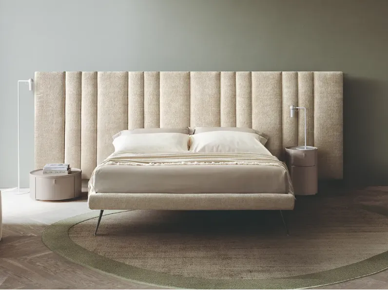 Letto Galassia Artigianale SCONTATO a PREZZI OUTLET