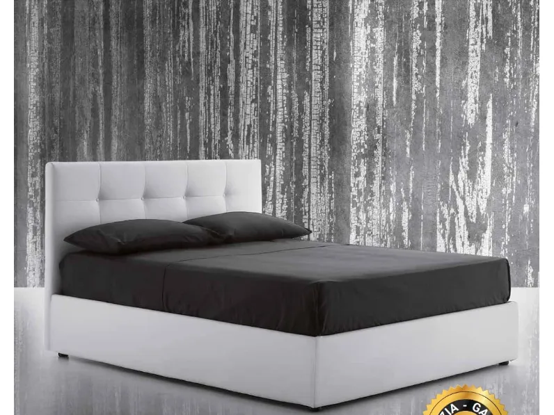 LETTO Gamma Sognando in OFFERTA OUTLET