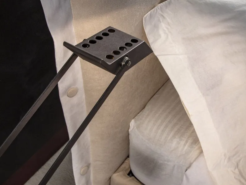 Letto Garden Artigianale SCONTATO