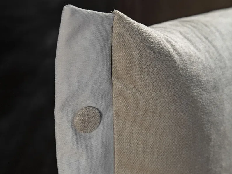 Letto Garden Artigianale SCONTATO
