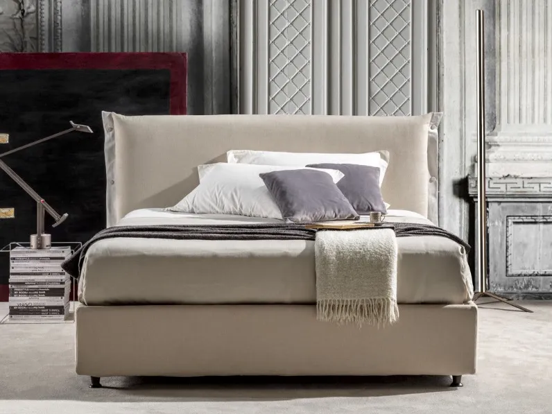Letto Garden Artigianale SCONTATO
