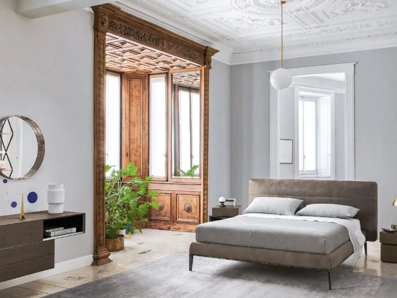 Approfitta dello sconto 31% sul letto Gaston di Sangiacomo