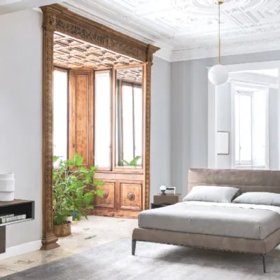 Approfitta dello sconto 31% sul letto Gaston di Sangiacomo