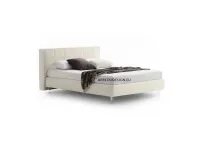 Letto moderno con contenitore Gaucho * Le comfort a prezzo ribassato