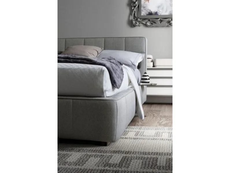 Letto Gaucho Le comfort a PREZZI OUTLET