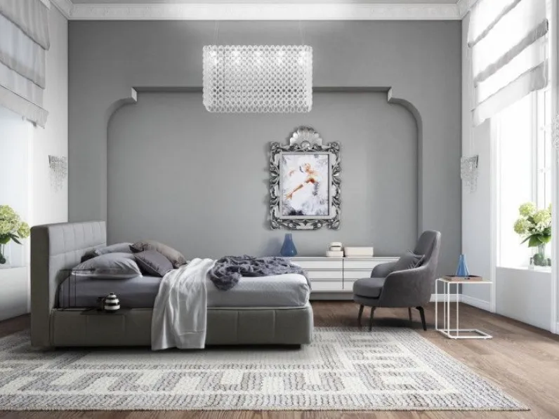Letto Gaucho Le comfort a PREZZI OUTLET